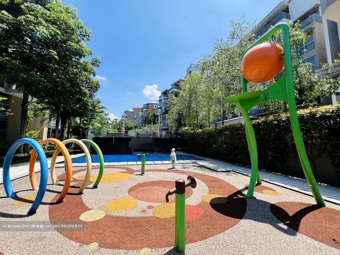 Terrasse (D19), Condominium #619431841